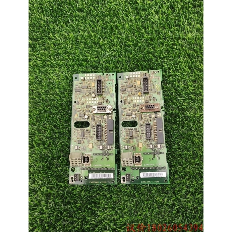 议价丹佛斯变频器主板 130B7002 拆机正常使用,实物图,询价
