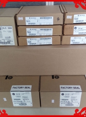 议价1756-IC16 l美国A-B全正新品pc模块C 1756I16议价