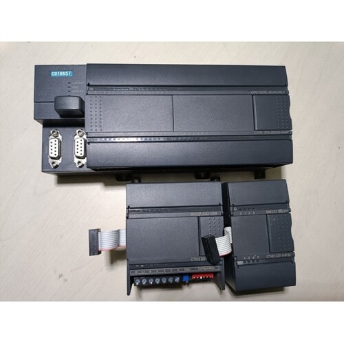 议价COTRUST/合信CPU模块CTH2 216-2AX33-