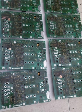 议价9329LP伦茨驱动板 EVS9329-ES EVS9329-EP包好质保 可维修