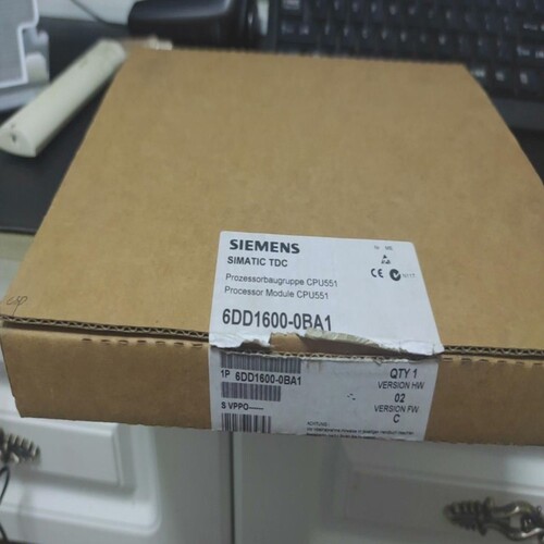 议价两手6DD1600-0BA1,TDC CPU模块议价