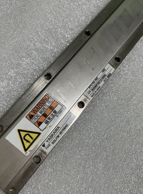 议价议价 SGLFM-20756AC 直线电机定子 原装拆机件