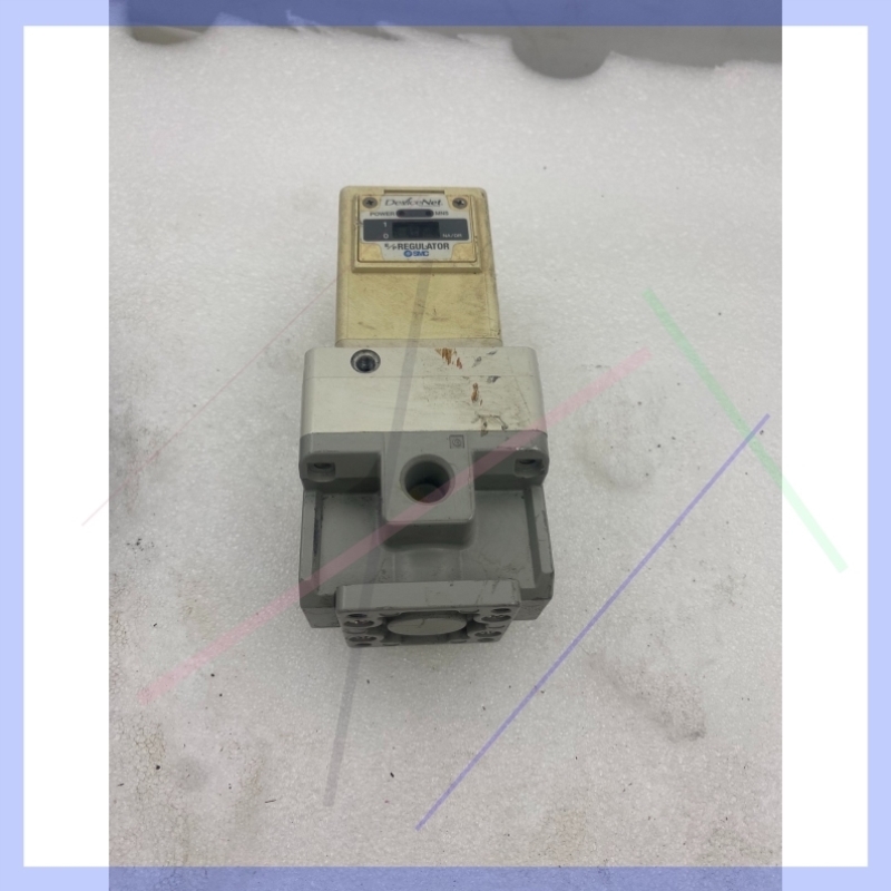 议价SMC比例阀 ITV8050-DEF4CL O34