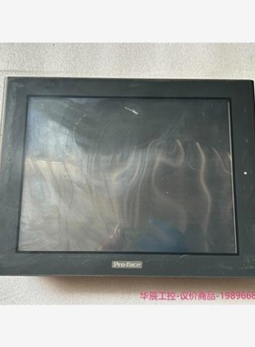 议价议价GP2601-TC41-24V普洛菲斯触摸屏2880045---议价商品