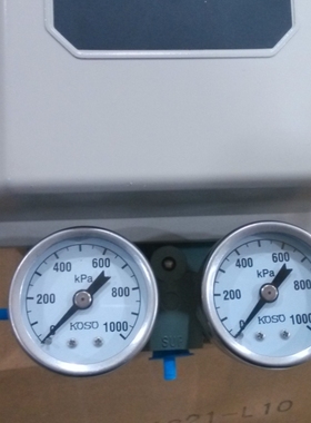 议价KOSO门定位器EPC811EPC812EPC814EPC815E阀PC818原装