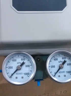 议价KO1SO阀定位器EPB811EP812EPBB814EPB门85EPB818原装