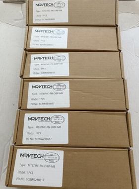 议价精奇模块MT67MC-PN-DI8P-M8