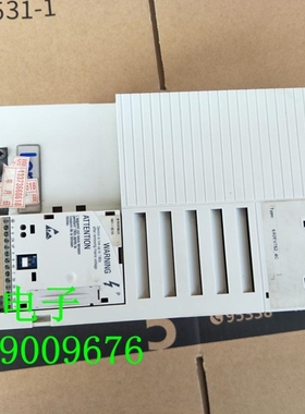 议价A093*变频器 7.5KW 380V E82EV752-4C/4C200 D-31855 质量保