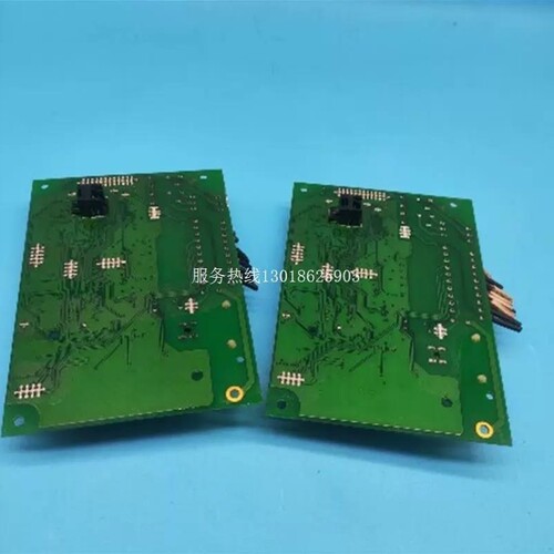 议价现货二手VFD系列CPU控制主板2945001004 0 F+ 7.5-200 CTRL