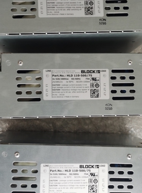 议价BOCK PSR代 2230/24-5替型号PC-014-050-0电源博洛L科议价