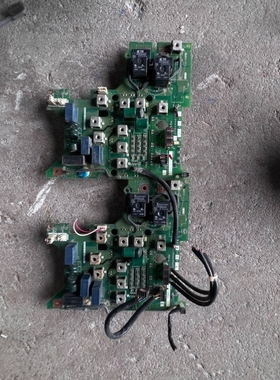 议价三菱驱动板 A74GA11B 11千W