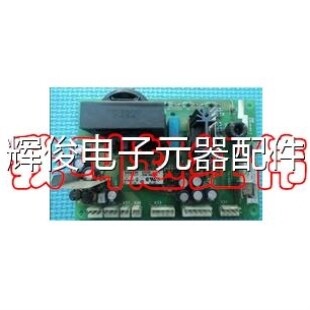 议价ABB变频器ACS600系列风扇风机24v电源板NPOW-43C风机板