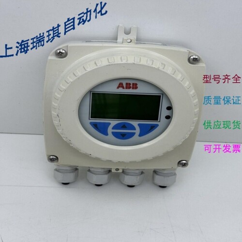议价ABB FEV121150V1S4S2B1A1A4A3A4A1 WaterMASTER HART FEX100