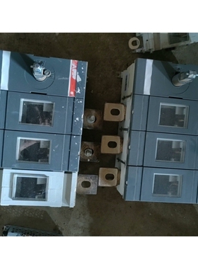 议价议价ABB隔离开关,ot630e03p,2个