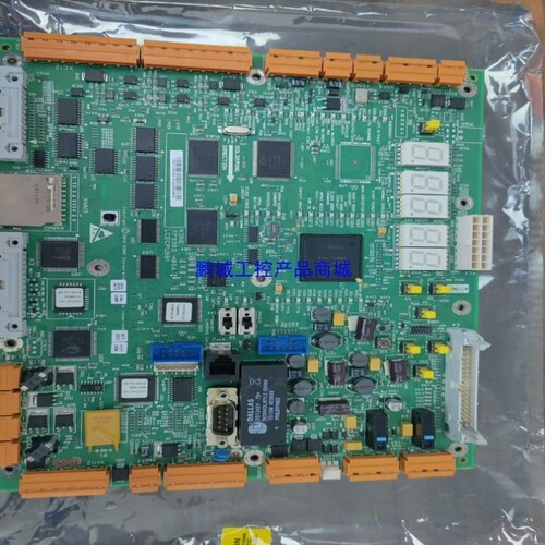 议价【 鹏城】通力电梯配件通力主板CPU561KM773390G03