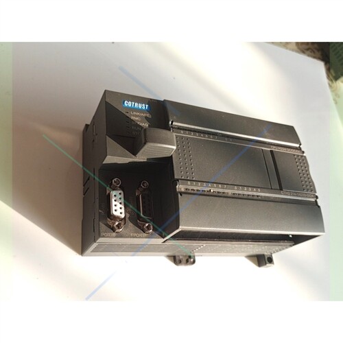 议价特价出合信PLC CPU H224 DC/DC/DC CT