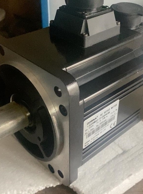 议价【议价】东菱1.8千瓦伺服电机130DNMA2-01D8DKAM转