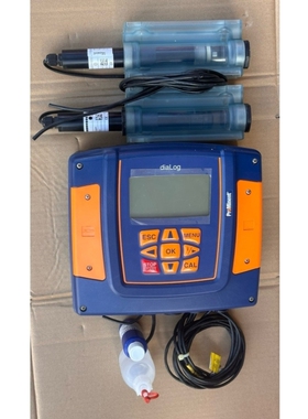 议价普罗名特Prominent控制器DULCOMETER Com