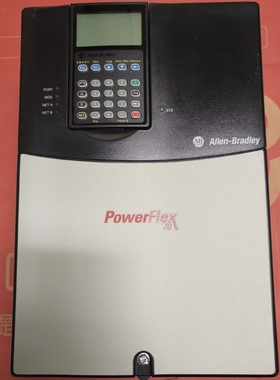 议价AB变频器15kw/18.5kw,20AC037A0AYNA