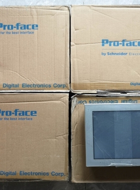 议价普洛菲斯GP-4501T触摸屏PFXGP4501TMD全新原装现货