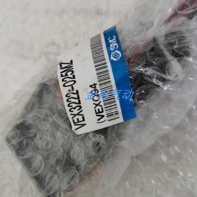 议价询价SMC全新大流量气控阀VEX1133-01 VEX1133-02-B VEX1133-0