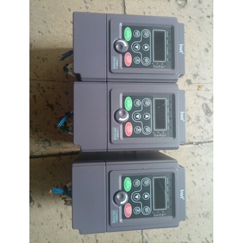 议价英威腾变频器CHE100-0R4G-S2 0.4KW 22