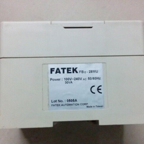 【议价】二手原装永宏 FBE-20MU/28MA/28MU/28MUT/28MC/FB-2DAS