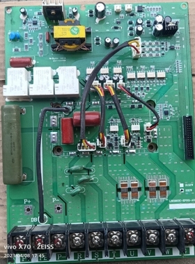 议价LBK9903C-EP001-A02 电源版 带模块GD1