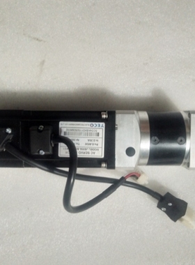 议价JSMA-SC04ABK01伺服电机刹车成色好现货