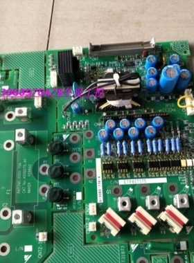 议价安川驱动板 ETP617175 YPHT31524-1A 正品现货 二手拆机件