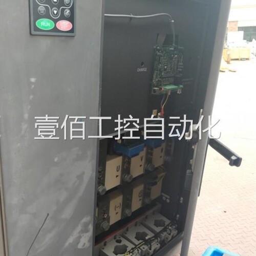议价议价壹佰二手 315KW/350K 3W80V CH0F100A-315G/35P-4 英威腾