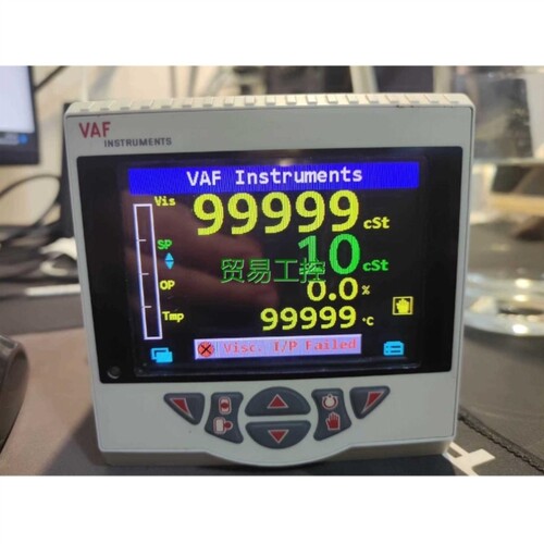 议价-非标价VAF CM30/2V0S0EB/S02视觉控制器功能正常议价