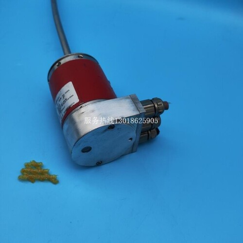 议价现货二手德国TR帝尔编码器LA66K 312-02288 200mm一手拆机H