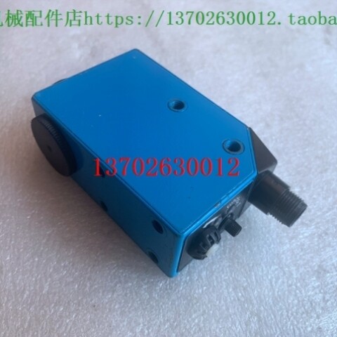 议价Sick 西克全新工业条码扫描传感器 KT5G-2N1111S16 现货