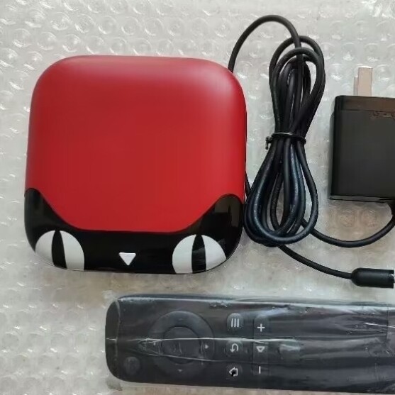 议价天猫魔盒M101S+高清网络机顶盒家用无线wifi电视盒子