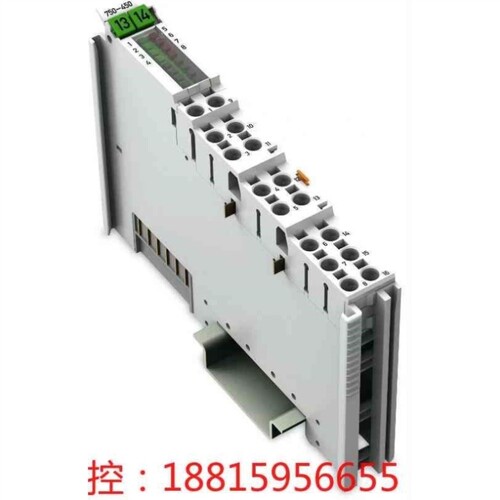 议价德国万可模块750-450