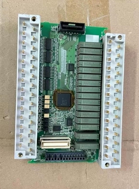 议价【议价】三菱原装PLC FX3G-40MR/ES-A 拆机I