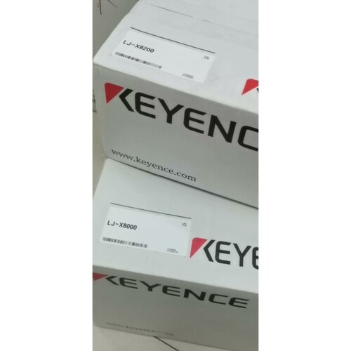 议价【盛兴自动化】基恩士LJ-X8200/LJ-X8020 LJ-X8080 拍前议价