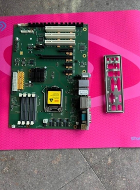 议价倍福工控机主板CB1061 G4 CB1061-0001