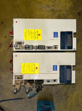 议价议价CTB超同步伺服驱动器11kwBKSC-4011GS二手