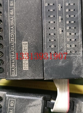 议价B1-40MT25-D24永宏plcB1-16YT B1-1议价