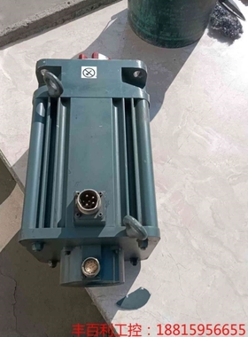 议价拆机 伺服电机 FXM74.20A.E1.0