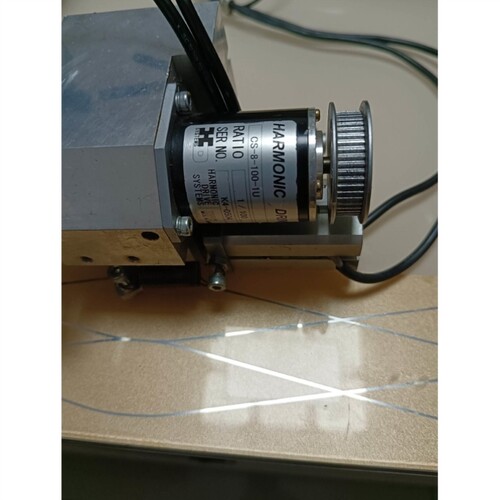 议价议-价出售HARMONIC DRIVE哈默纳科CS-8-100-1