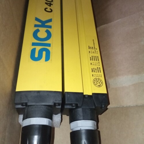 议价SICK光幕C40E C40S-1301CB010 1503DA010 1501DB010 1502CA01