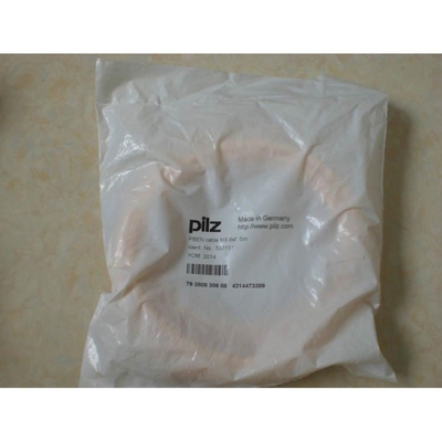 议价【盛兴自动化】533151/5米 533152/10米 PILZ PSEN cable M8-