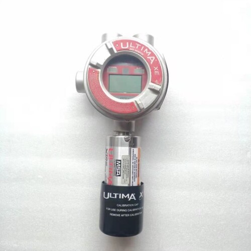 议价MSA ULTIMA A-ULTIMAX-XP-E-00-U-3-S-1-0-0-0-0-0-0-0