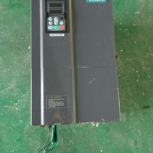 议价A117*AC60变频器AC60-T3-030G/037P 30KW原装拆机件 二手