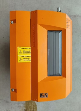 议价贝加莱工控机5PC600.SX05-01,拆机成色9新左右,