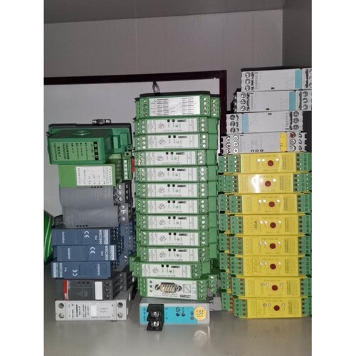 议价安全继电器PSR-ESD-30 原装进口拆机原装正品菲尼克斯
