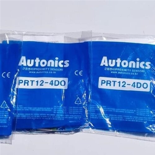 议价议价全新韩国Autonics进口PRT12-4DO传感器 原装正品现货
